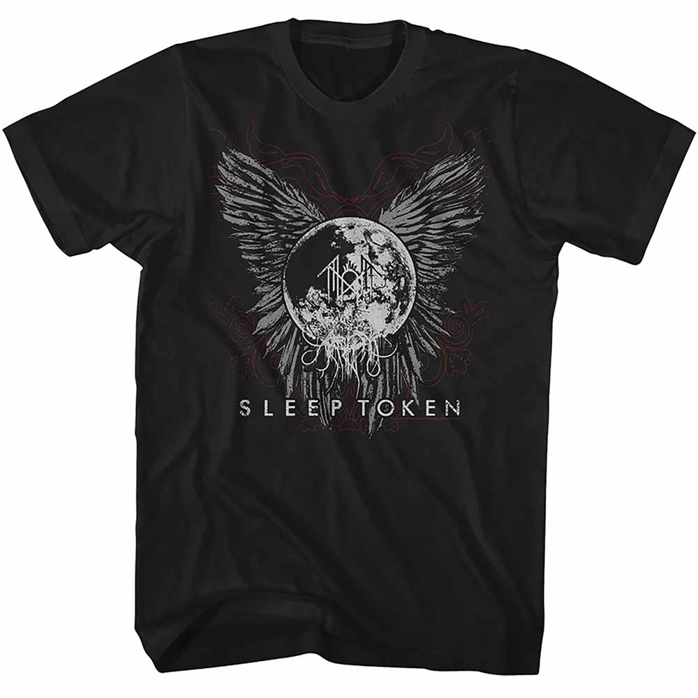 SLEEP TOKEN 'FEMME' T-SHIRT
