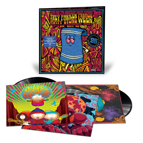 Ryohu Ten Twenty Gottz SOUTHPARK レコード Ryohu『Ten Twenty』LP