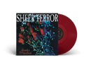 SHEER TERROR ‘THANKS FER NUTHIN’ LP (Limited Edition – Only 200 Made, Blood Red Swirl Vinyl)