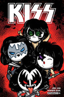KISS