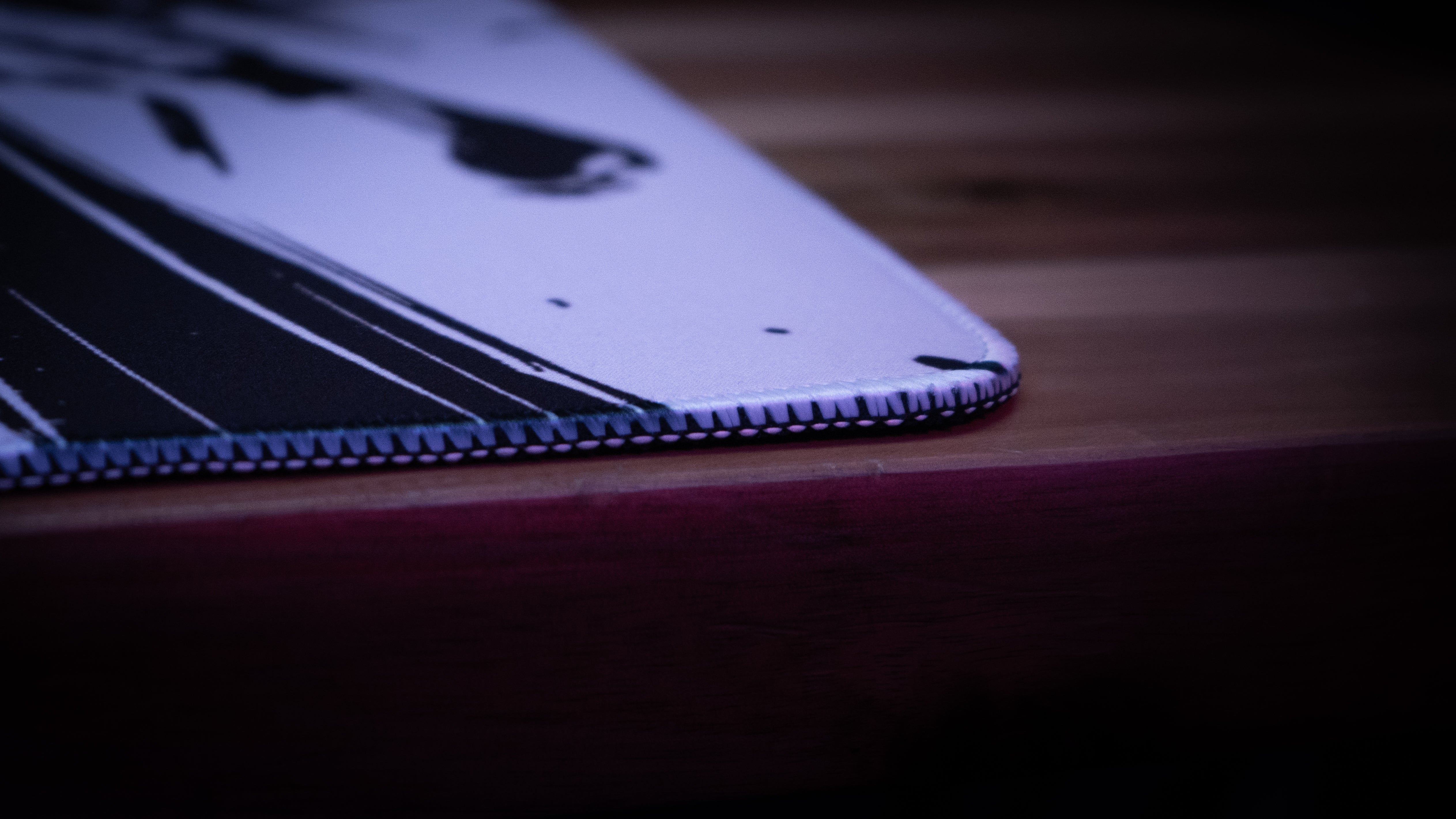 FALLEN FROM GRACE SLEEP TOKEN DESKMAT