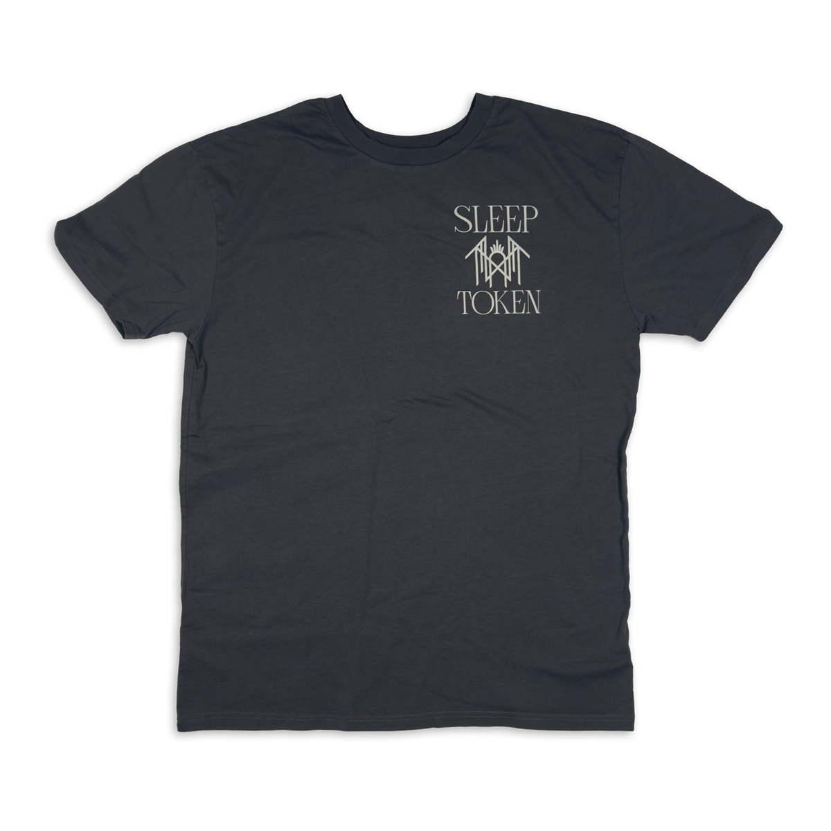 SLEEP TOKEN 10TH ANNIVERSARY T-SHIRT 4-PACK