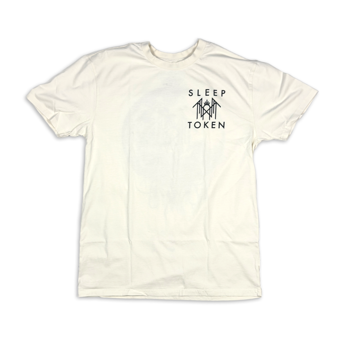 SLEEP TOKEN 10TH ANNIVERSARY T-SHIRT 4-PACK