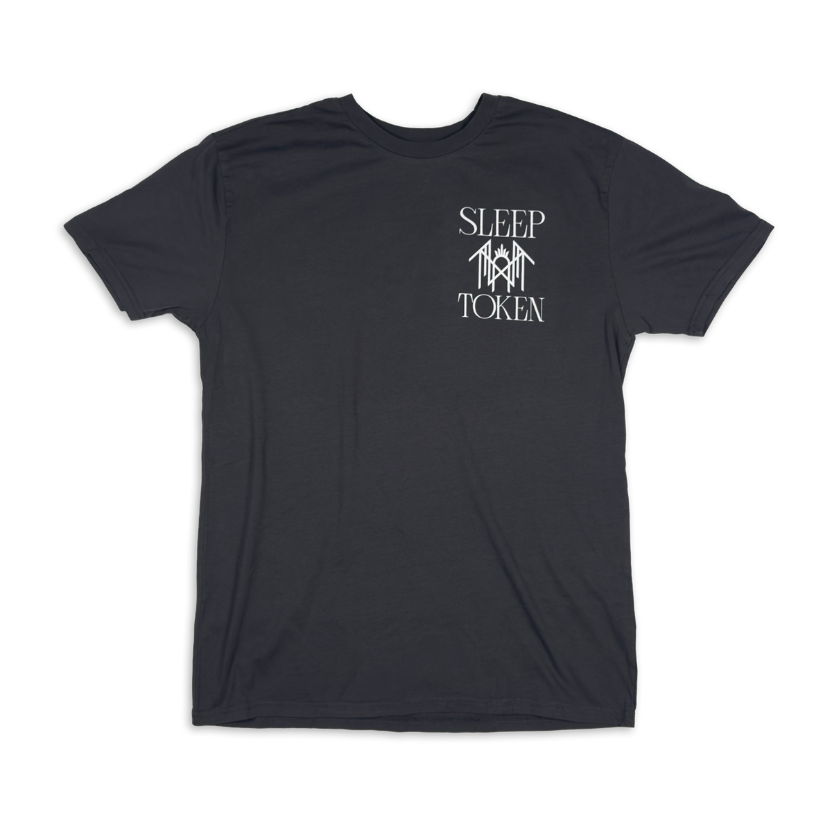 SLEEP TOKEN 10TH ANNIVERSARY T-SHIRT 4-PACK