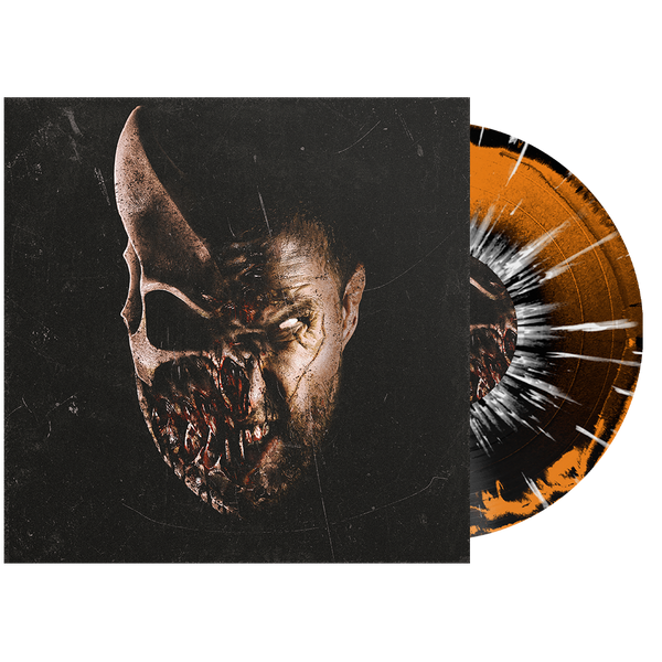 Slaughter to Prevail サイン入りポスター デスコア 1点のみ Slaughter