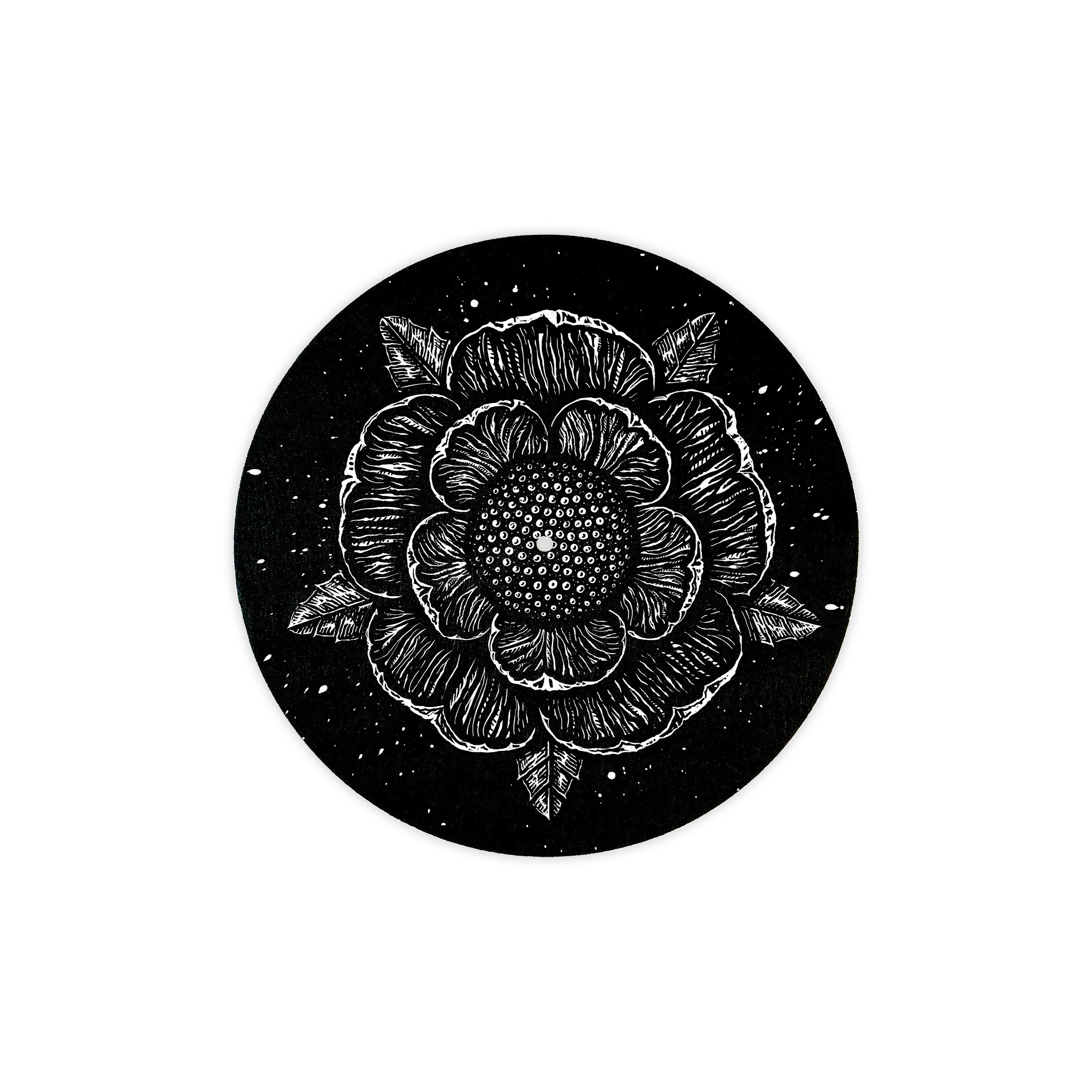 SWORN IN "THE DEATH CARD" LIMITED EDITION SLIPMAT (Exclusive)