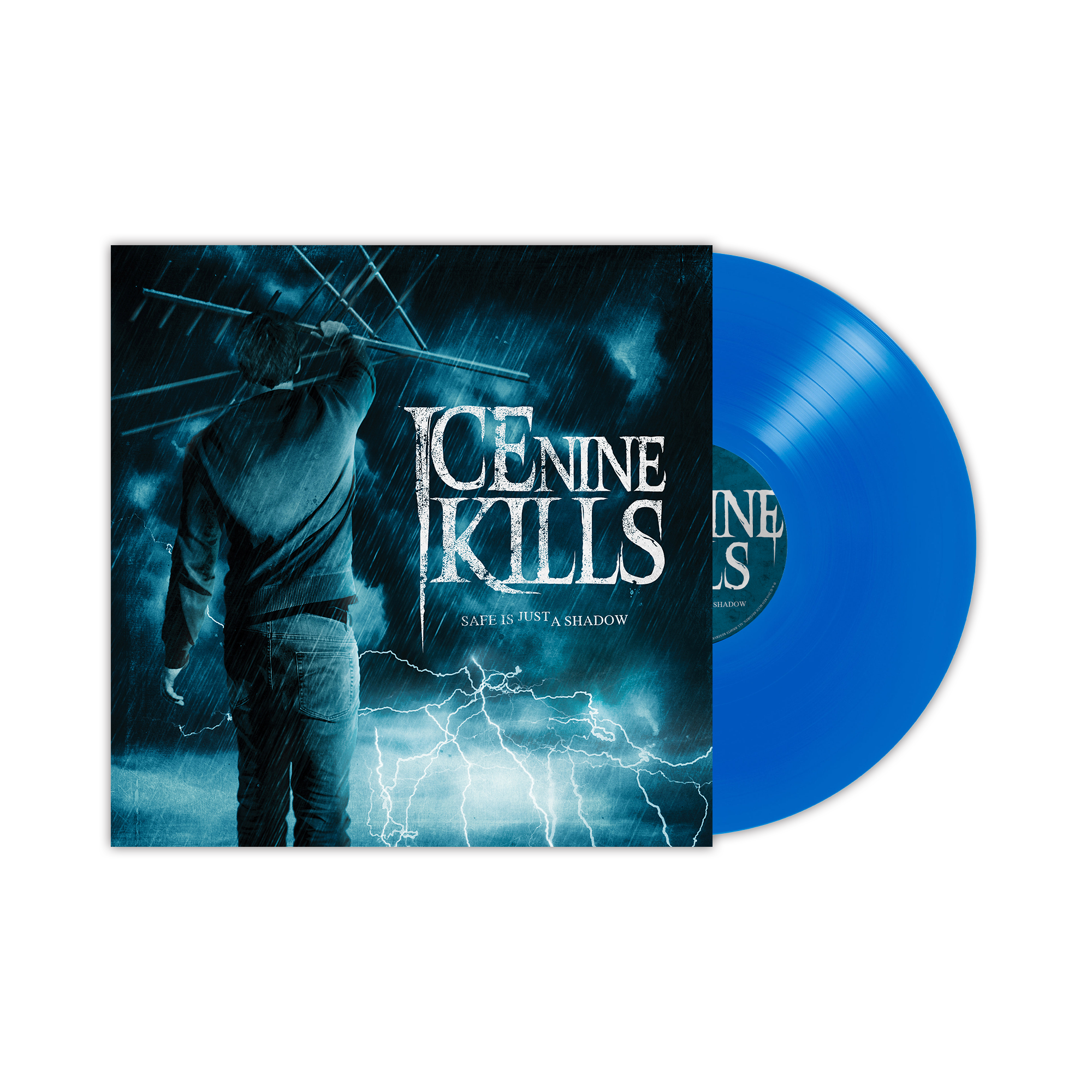 ICE NINE KILLS "BUILD YOUR OWN BUNDLE"