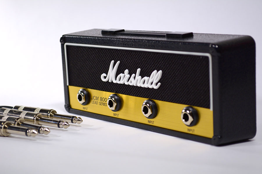 MARSHALL JCM800 JACK RACK® 2.0