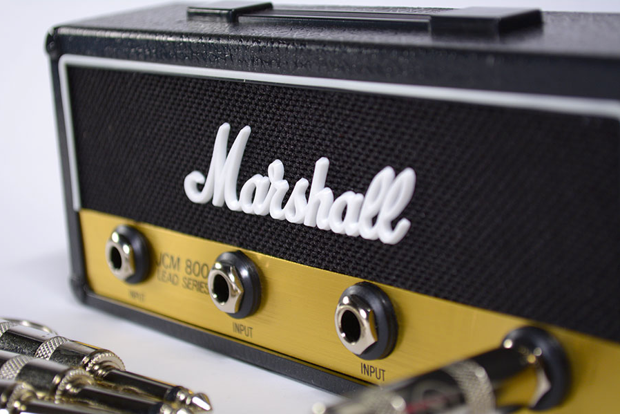 MARSHALL JCM800 JACK RACK® 2.0