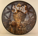 GHOST 'IMPERA' LP (Limited Edition, Picture Disc)