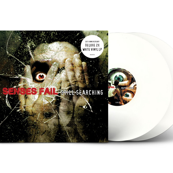 SensesFail_StillSearching20thA