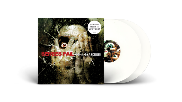 SensesFail_StillSearching20thA