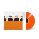 SHINER ‘THE EGG’ LP (Limited Edition – Only 300 made, Transparent Orange Vinyl)