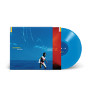 SHINER ‘LULA DIVINA’ LP (Limited Edition – Only 300 made, Sea Blue Vinyl)