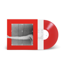 SHINER ‘SPLAY’ LP (Limited Edition – Only 200 made, Opaque Red Vinyl)