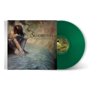 SILVERSTEIN ‘DISCOVERING THE WATERFRONT’ LP (Limited Edition – Only 500 Made, Translucent Green Vinyl)