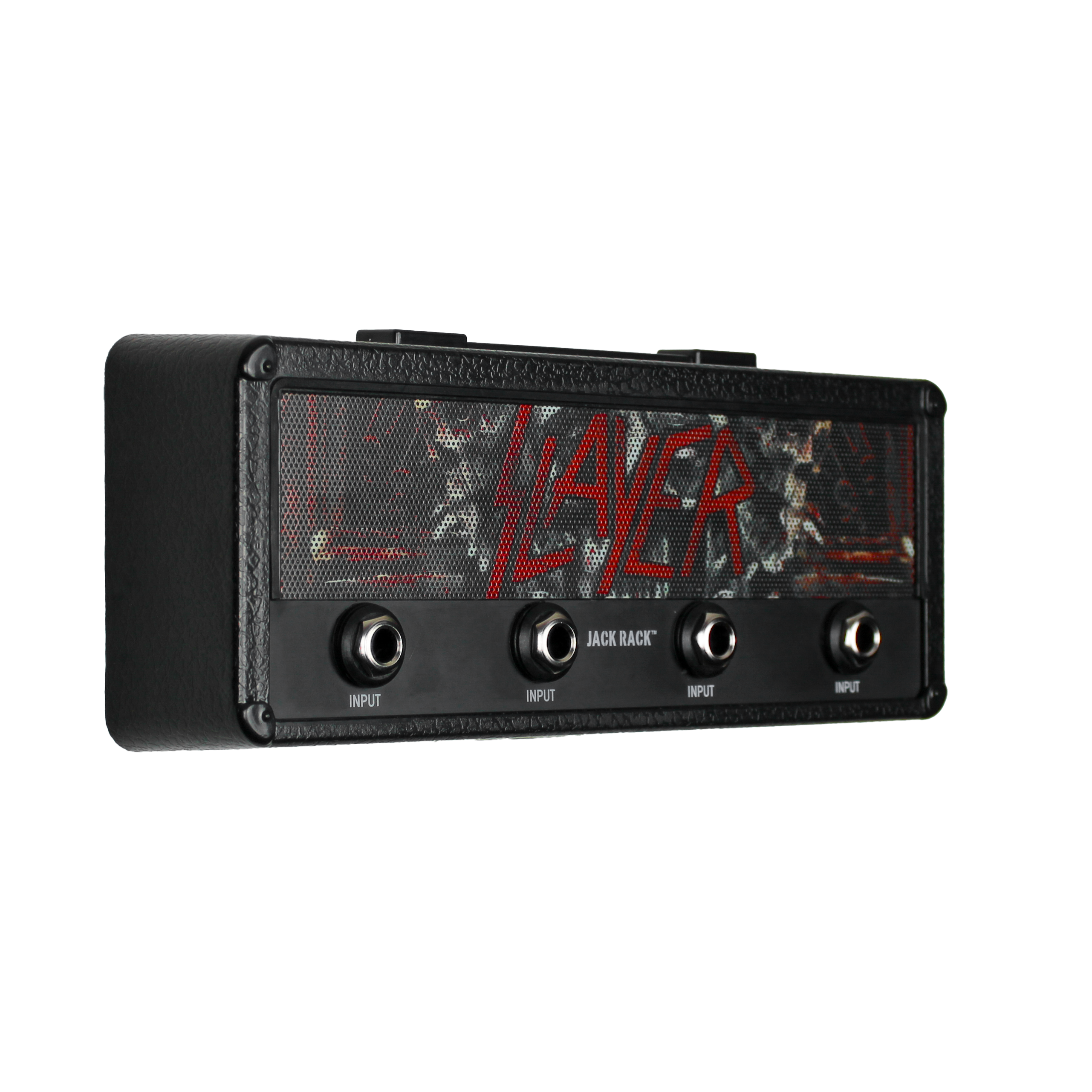 SLAYER MAGNETIC JACK RACK®