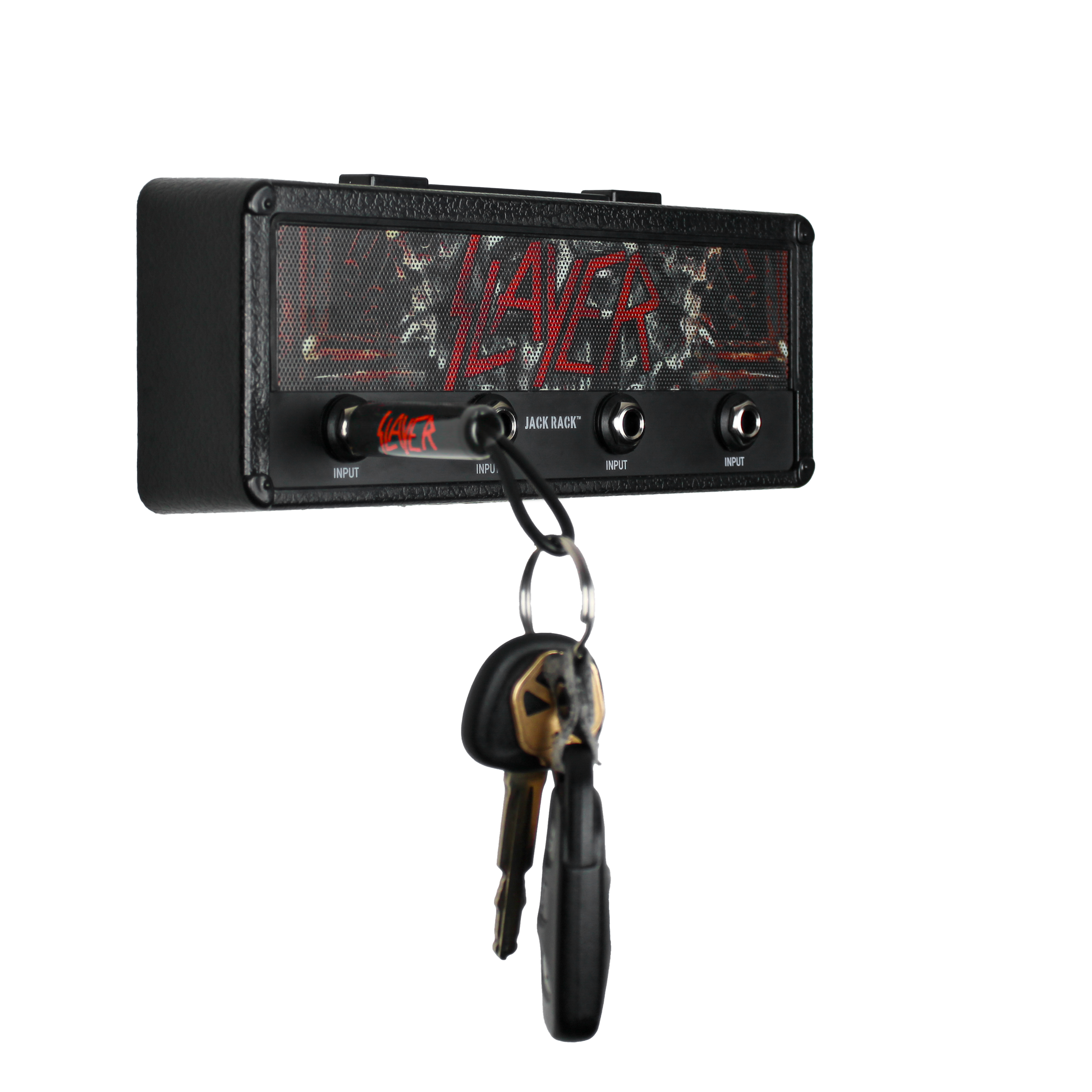 SLAYER MAGNETIC JACK RACK®
