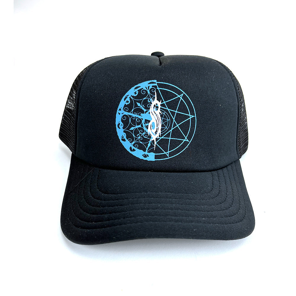 SLIPKNOT TRUCKER HAT