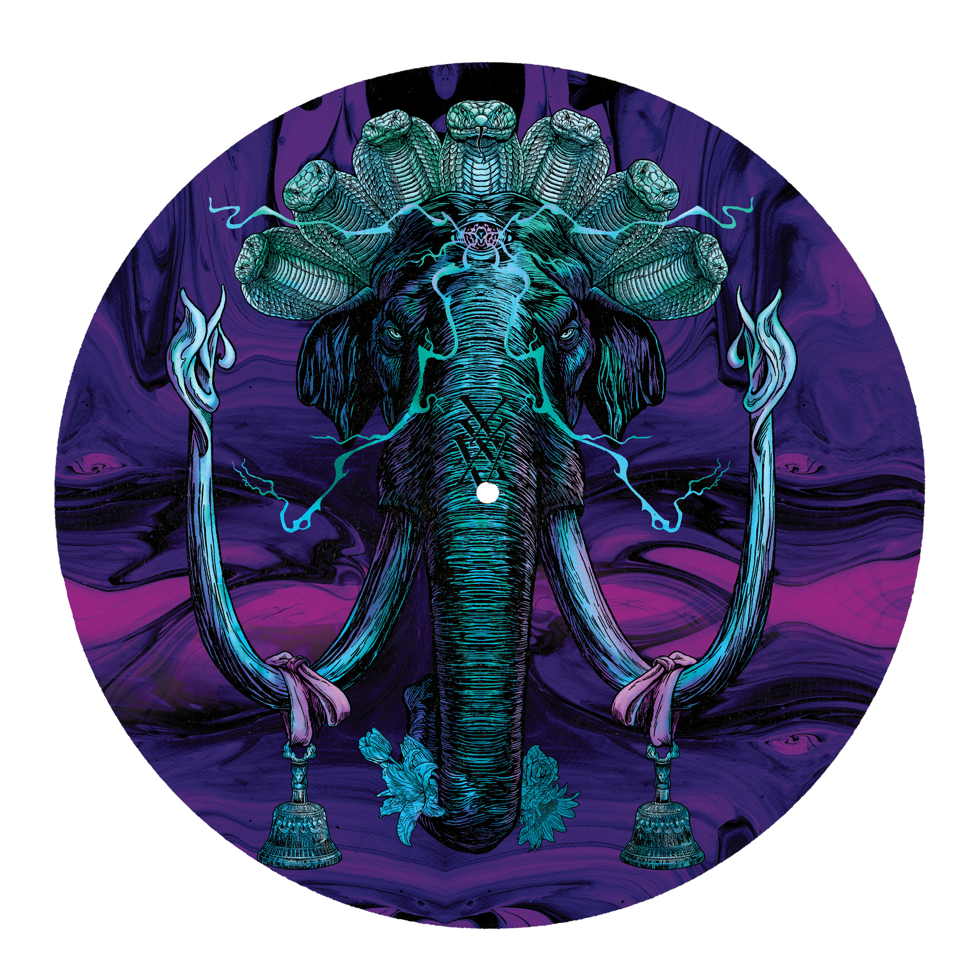 MASTODON x REVOLVER SUPER BUNDLE