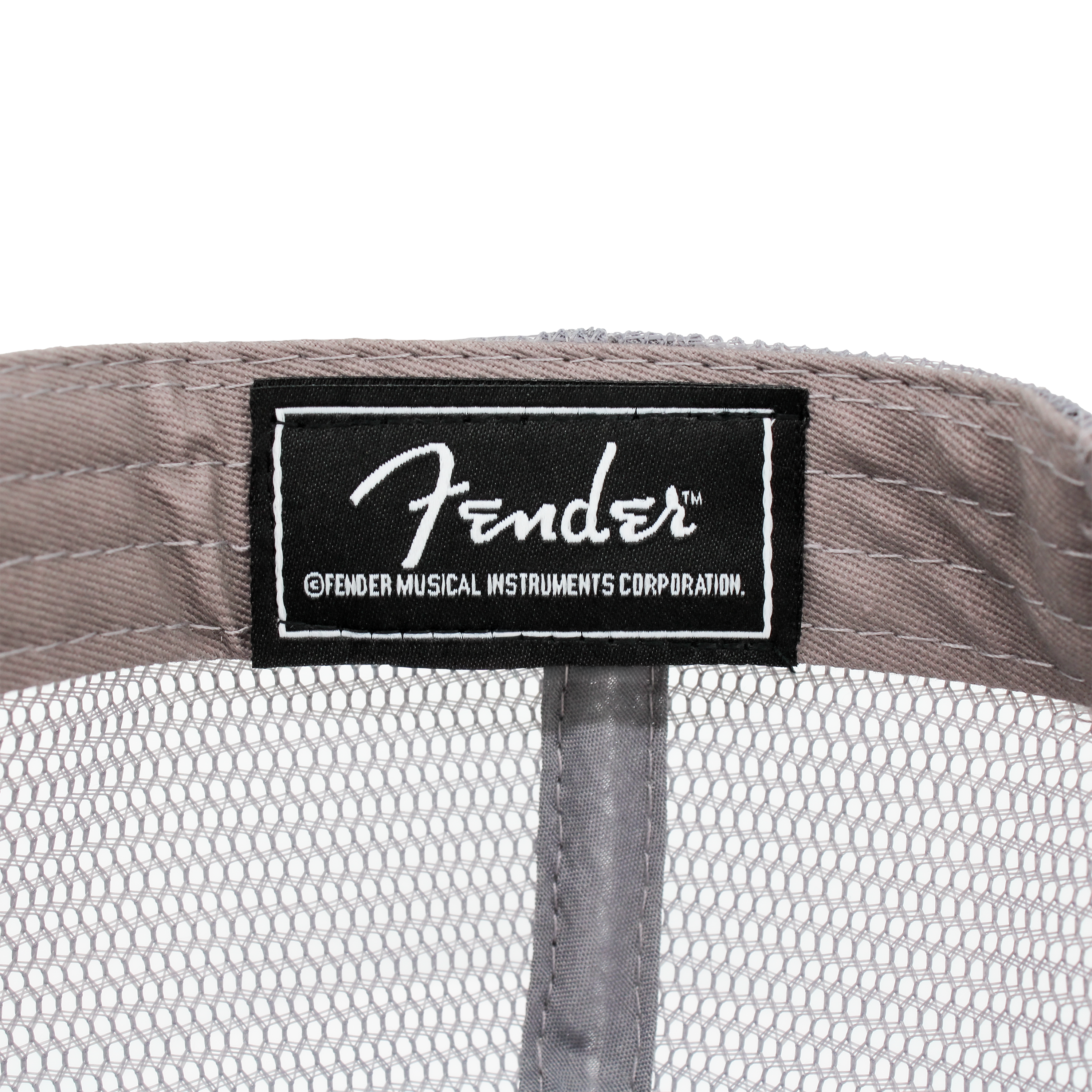 FENDER SPACE ROCK HAT