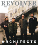 REVOLVER SPRING 2024 ISSUE FEATURING ARCHITECTS