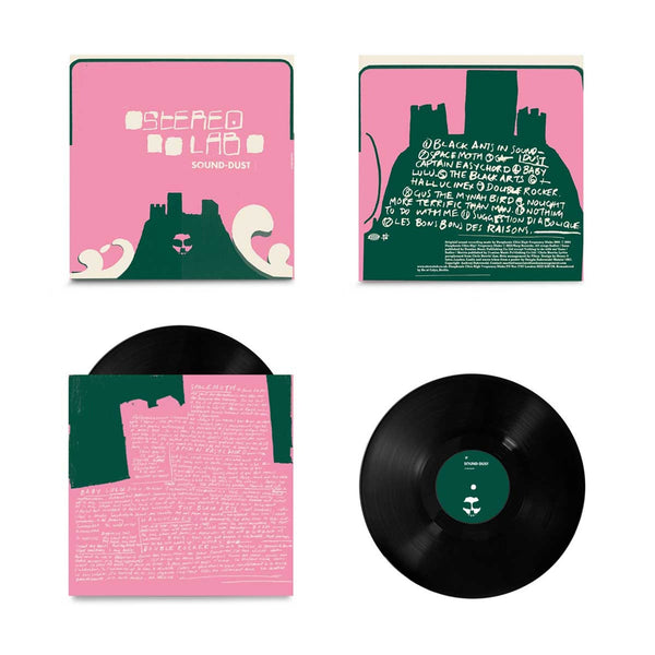 Stereolab-Sound-Dust-Vinyl-