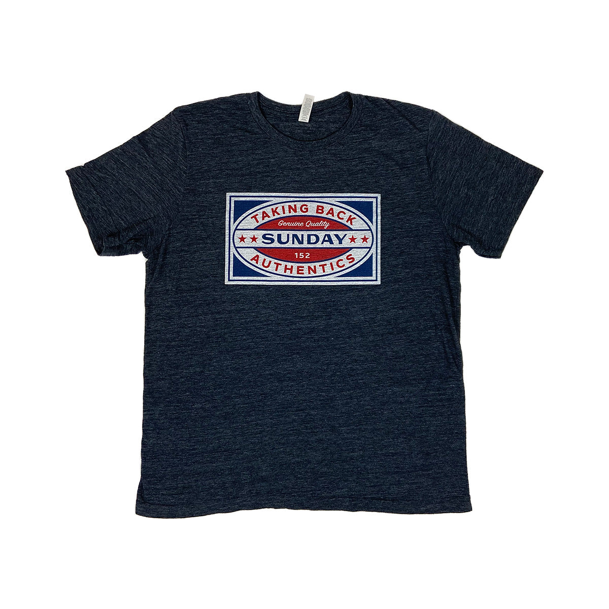 TAKING BACK SUNDAY AUTHENTICS VINTAGE T-SHIRT