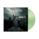 THE DEVIL WEARS PRADA ‘DEAR LOVE: A BEAUTIFUL DISCORD’ LP (Limited Edition – Only 300 made, Doublemint Vinyl)