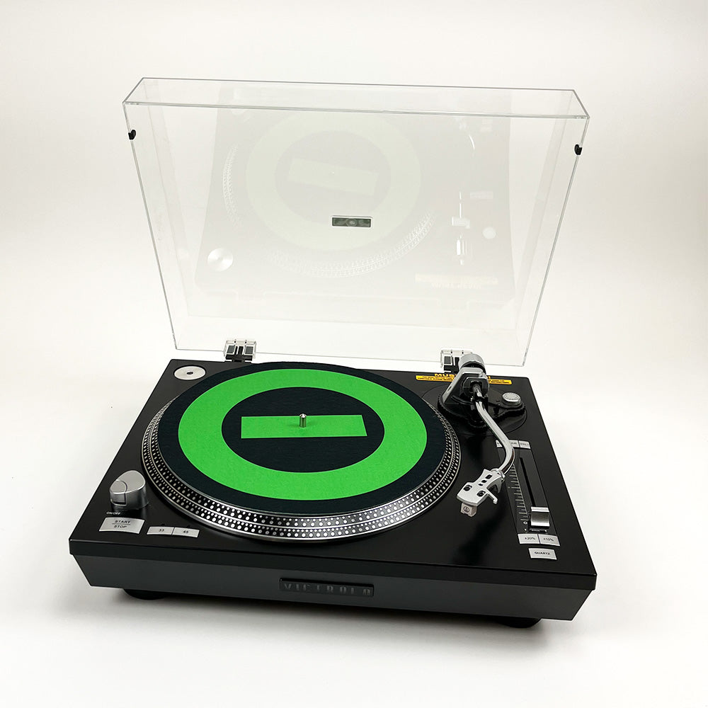 TYPE O NEGATIVE X REVOLVER 'LIMITED EDITION DONUT SLIPMAT'