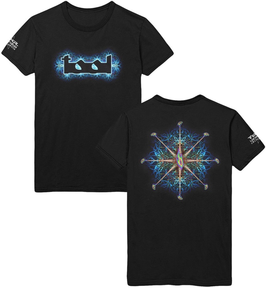 TOOL 'NERVE ENDING' T-SHIRT