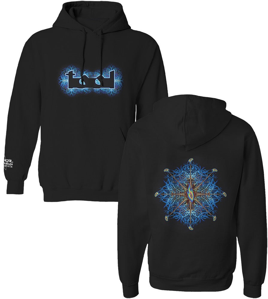 TOOL 'NERVE ENDING' SWEATSHIRT