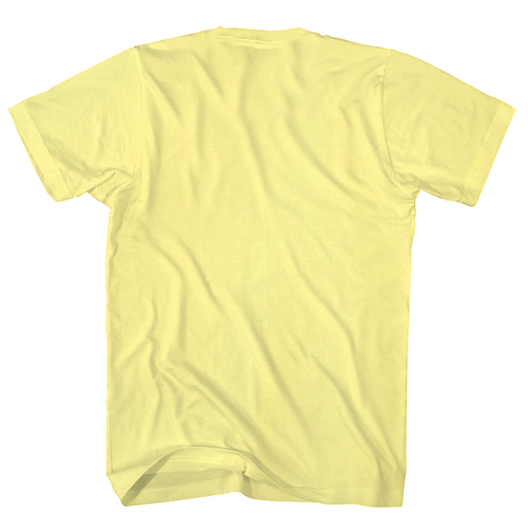 DEAD KENNEDYS YELLOW HOTEL CAMBODIA T-SHIRT
