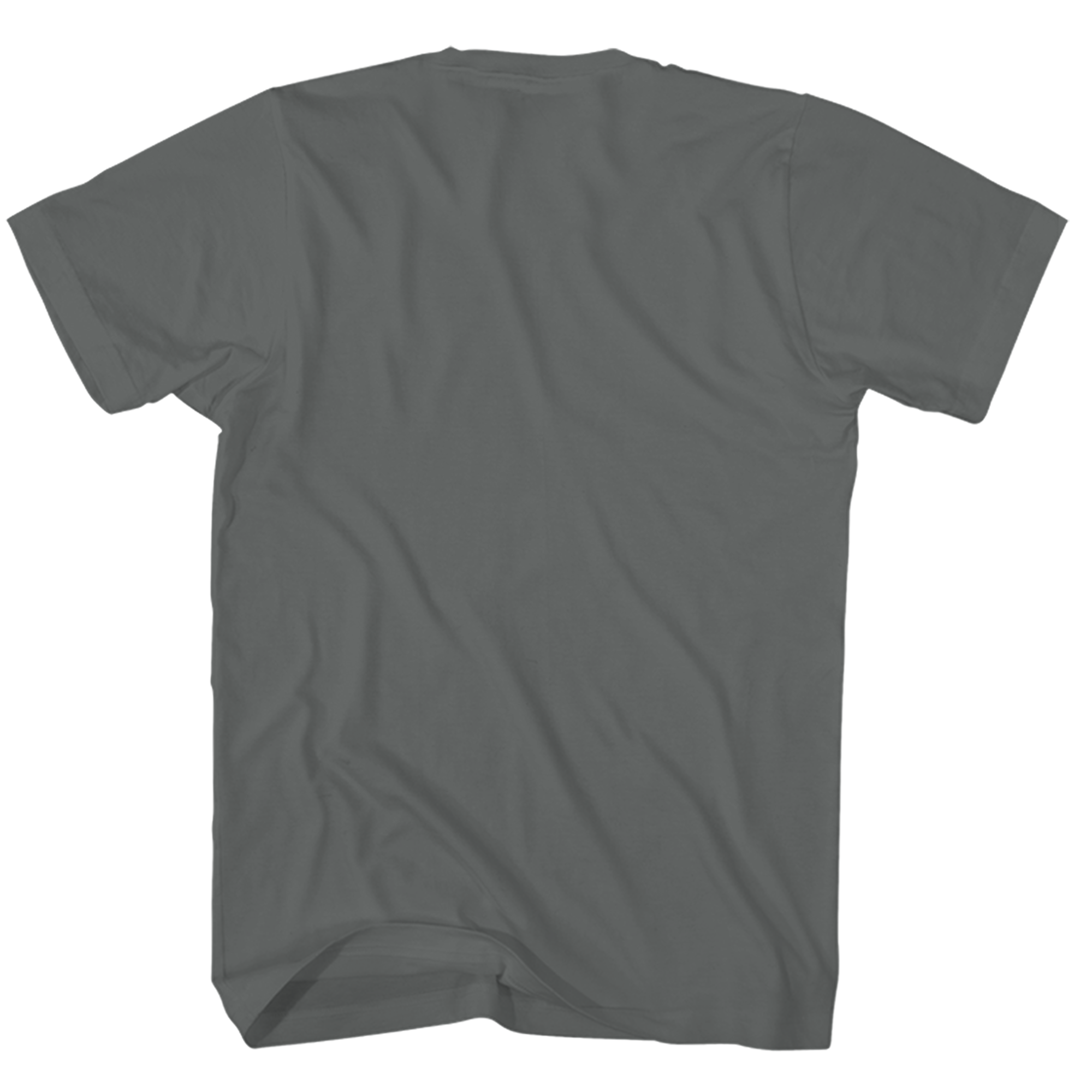 ALICE COOPER GLOW IN THE DARK FACE CHARCOAL T-SHIRT