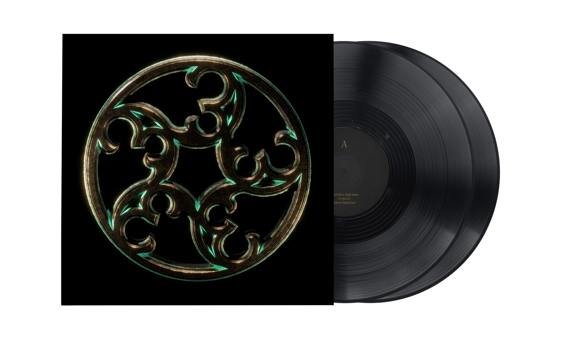 TheBlackMockupCovervinyloverla