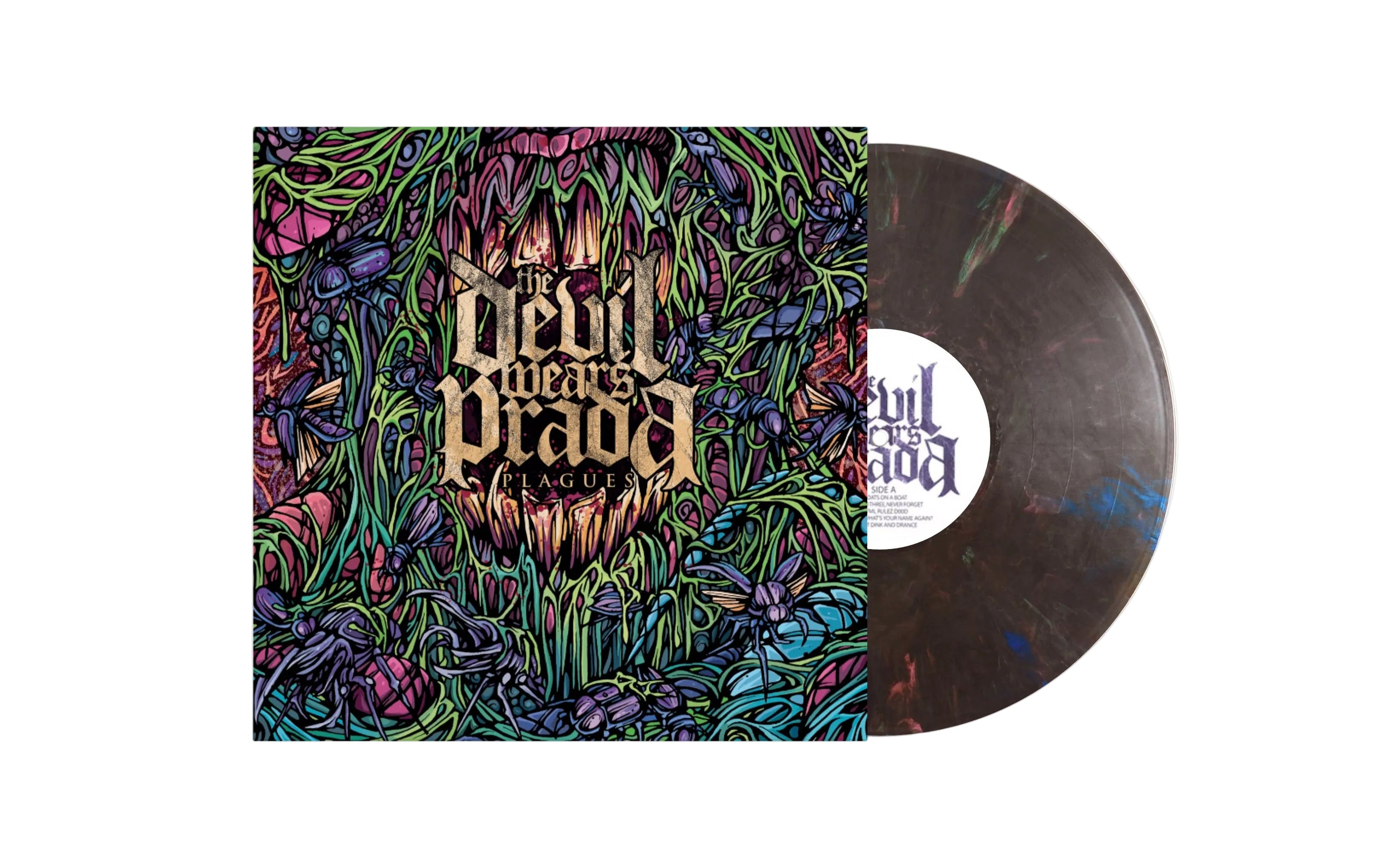 SCREWD 『HALL THE NEW DAWN』LP オリジナル盤 SCREWD 『HALL THE NEW DAWN』LP オリジナル盤 Marshall Allen - New