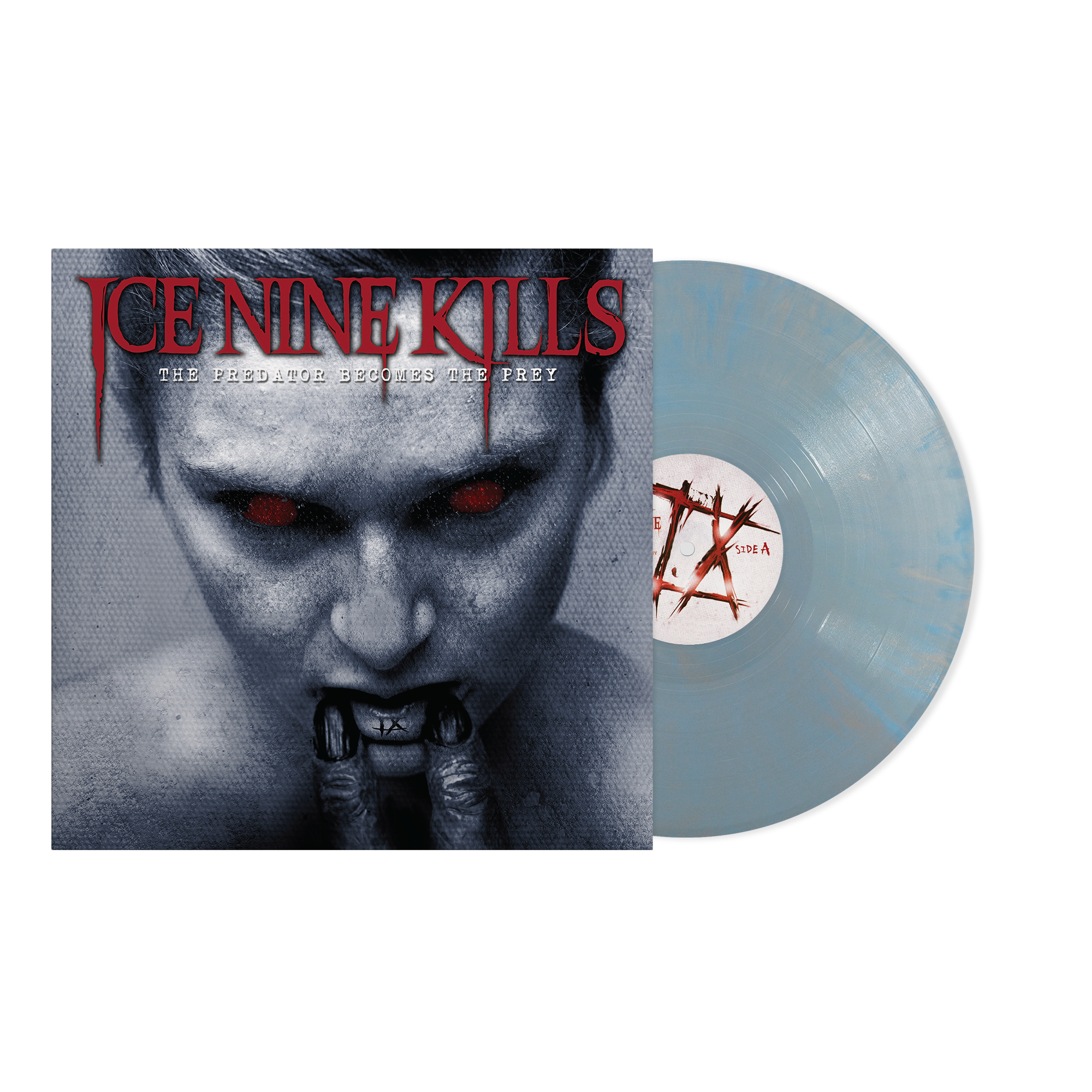 ICE NINE KILLS "BUILD YOUR OWN BUNDLE"