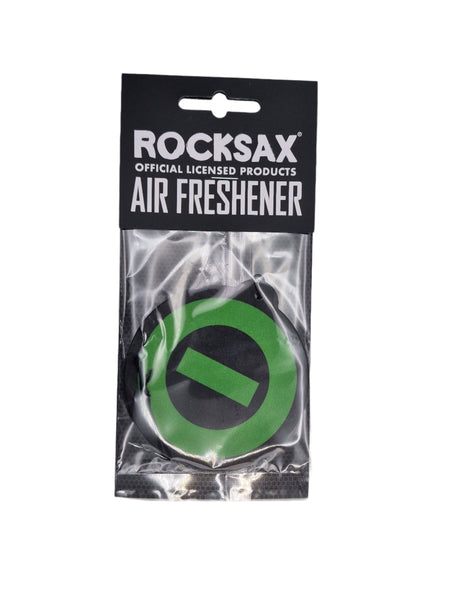 TYPE O NEGATIVE LOGO AIR FRESHENER