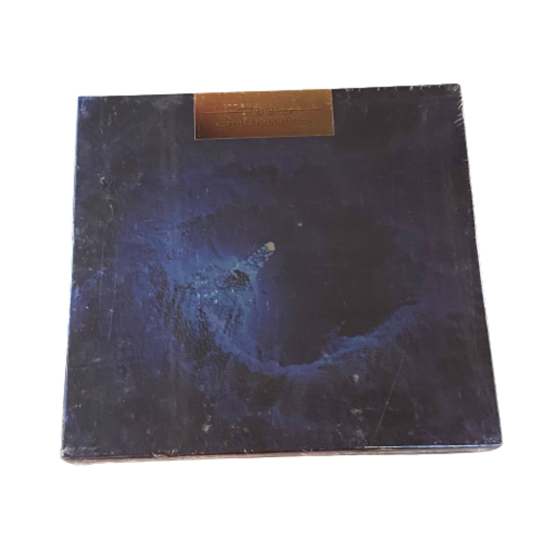 TOOL 'FEAR INOCULUM' 5LP BOX SET *BLEMISHED BOX*