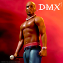 DMX (IT'S DARK AND HELL IS HOT) REACTION FIGURE