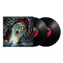 HIGH ON FIRE 'ELECTRIC MESSIAH' 2LP