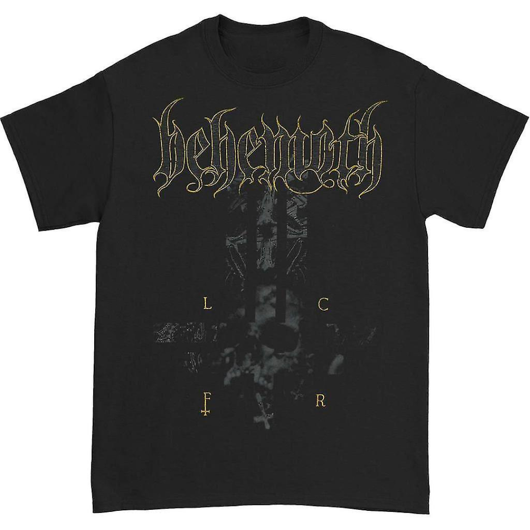 BEHEMOTH 'LUCIFER' T-SHIRT