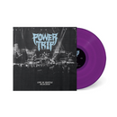 POWER TRIP 'LIVE IN SEATTLE' LP (Purple Vinyl)
