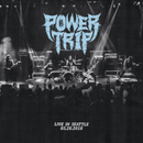 POWER TRIP 'LIVE IN SEATTLE' LP (Purple Vinyl)
