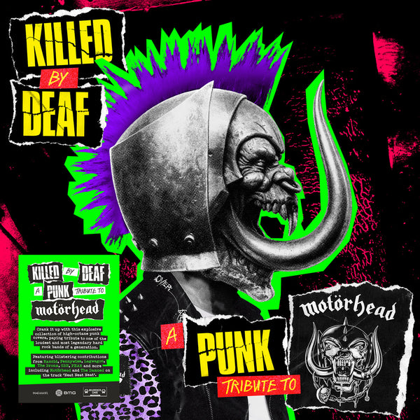 その他 Only Death Can Kill You [CD] UNDEAD CORPORATION DOUJIN WORKS HOUOU 2025 CD New J