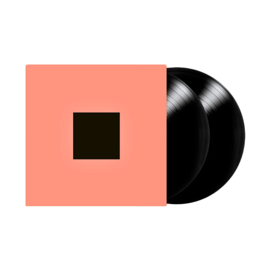 BON IVER 'SABLE, FABLE' 2LP