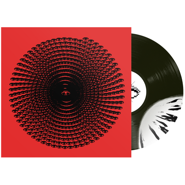 I SEE STARS 'THE WHEEL' LP (Exclusive – Limited to 100