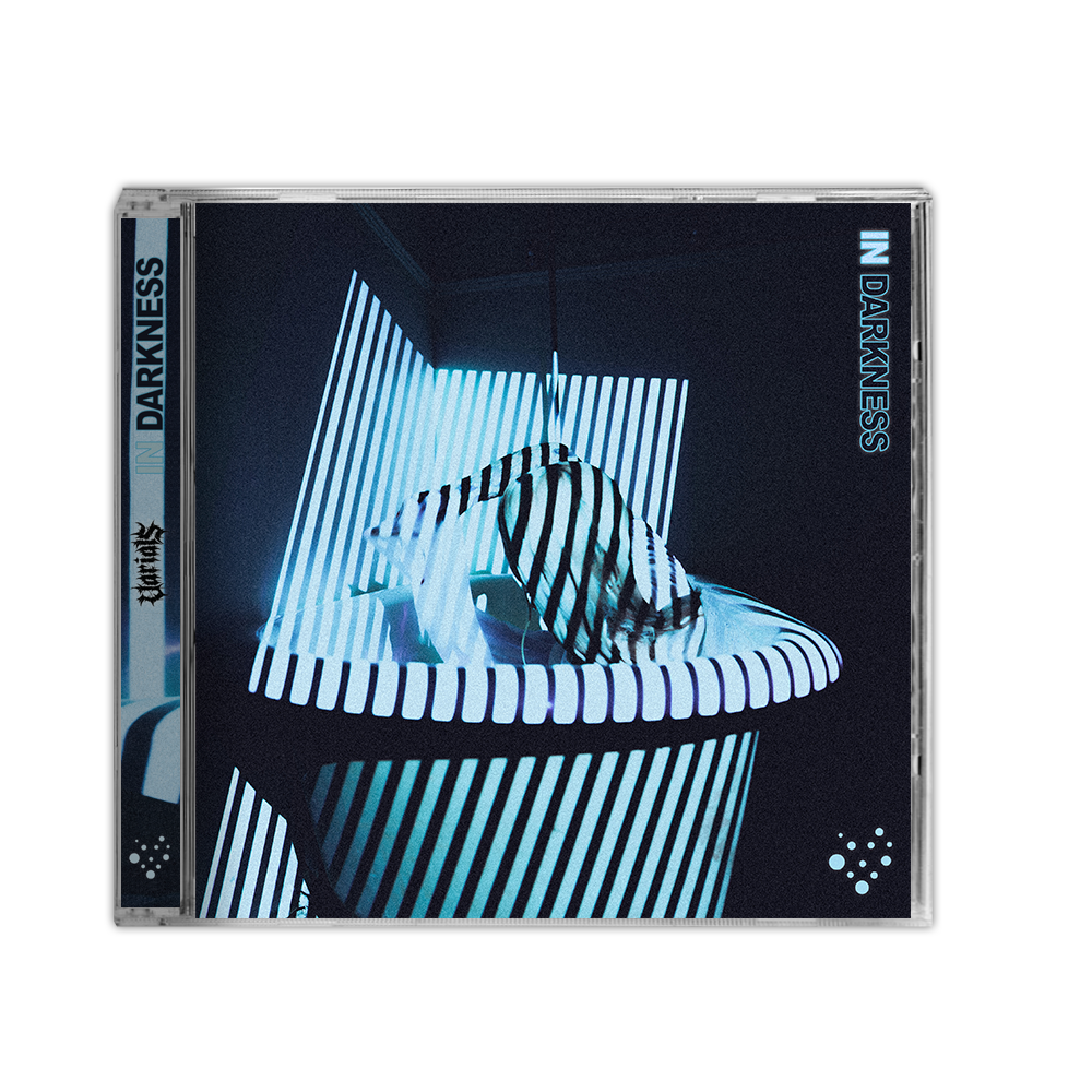 VARIALS 'IN DARKNESS' CD