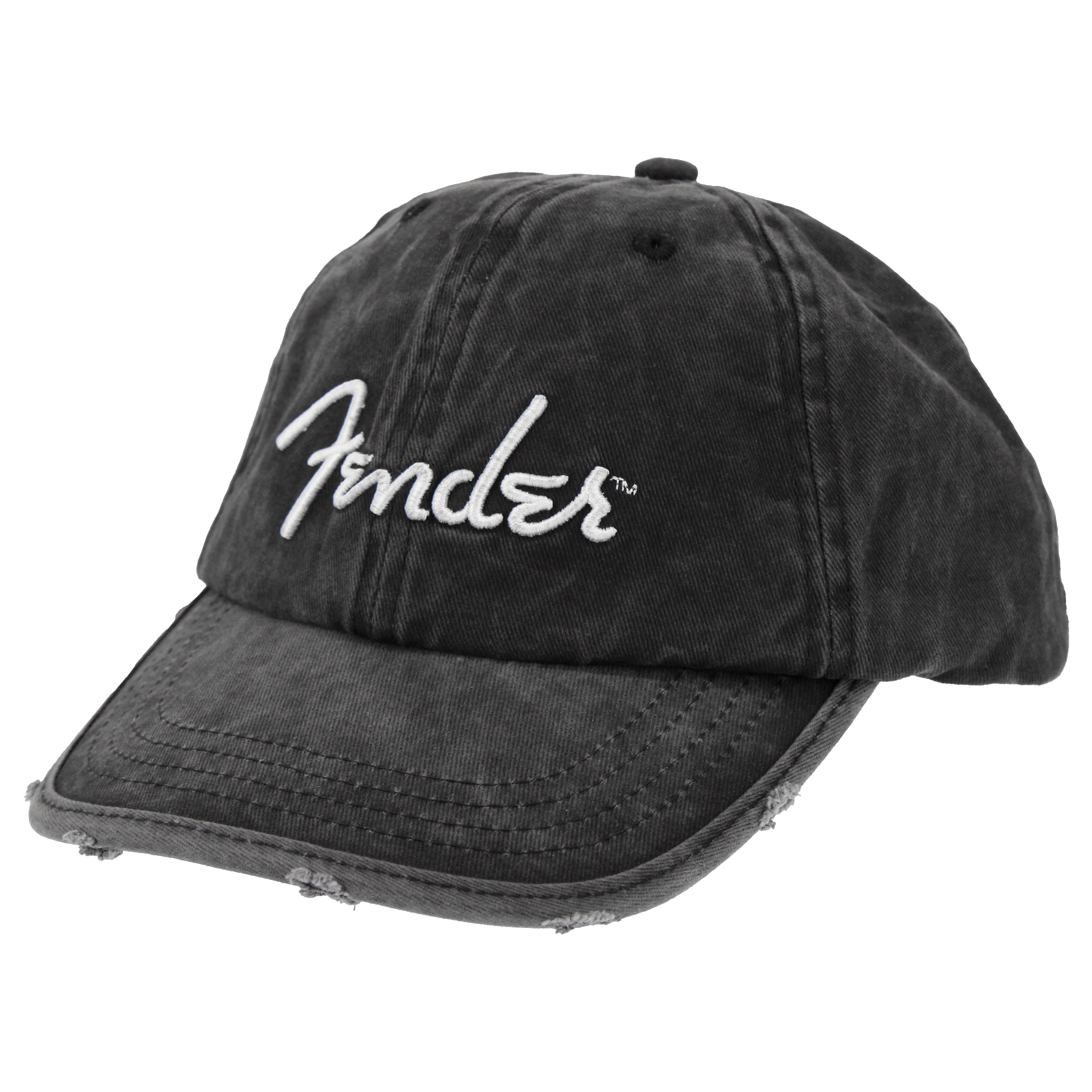 FENDER VINTAGE WASH HAT