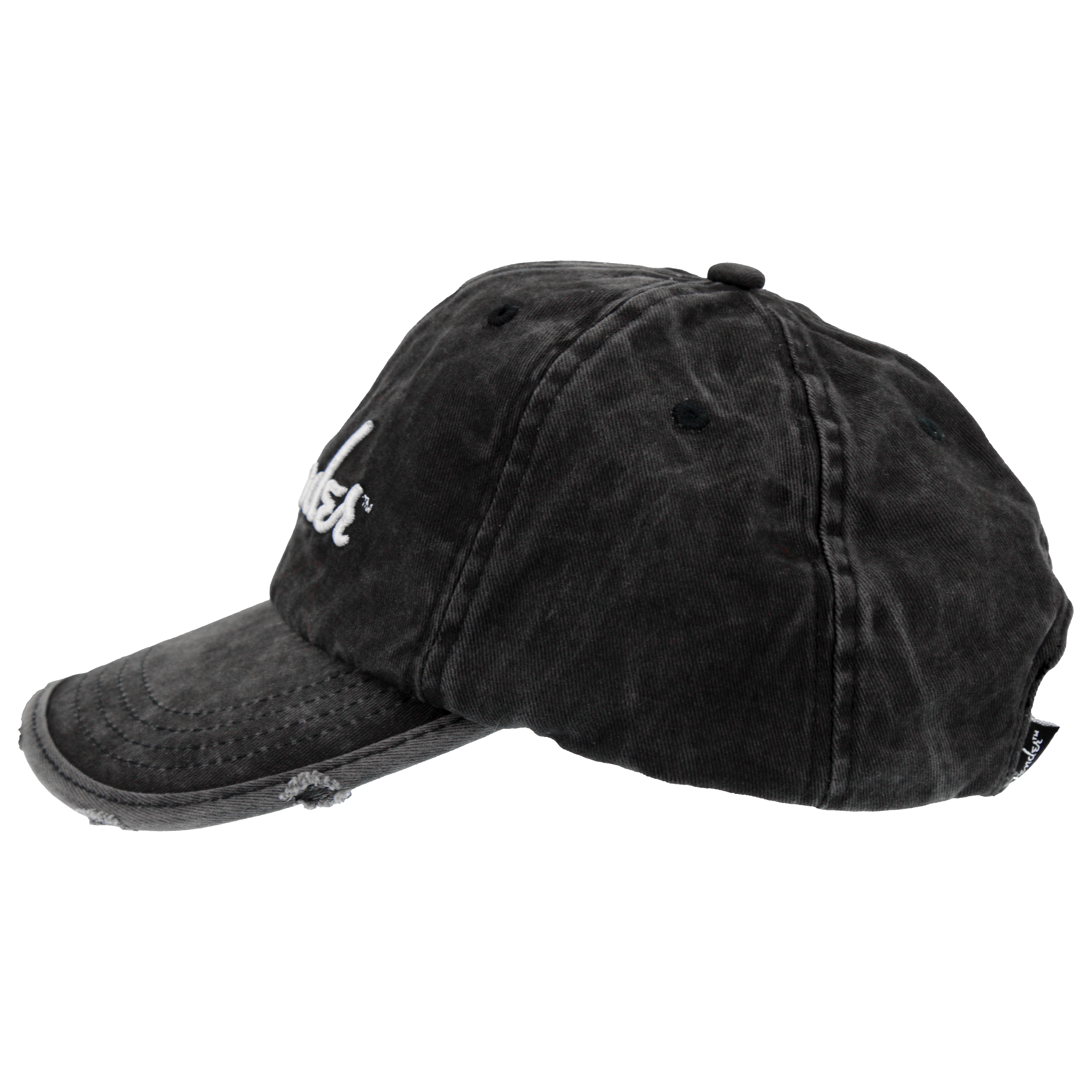 FENDER VINTAGE WASH HAT
